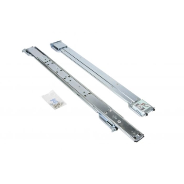 Supermicro RAIL SET, QUICK/QUICK, DEFAULT FOR 4U 17.2'W